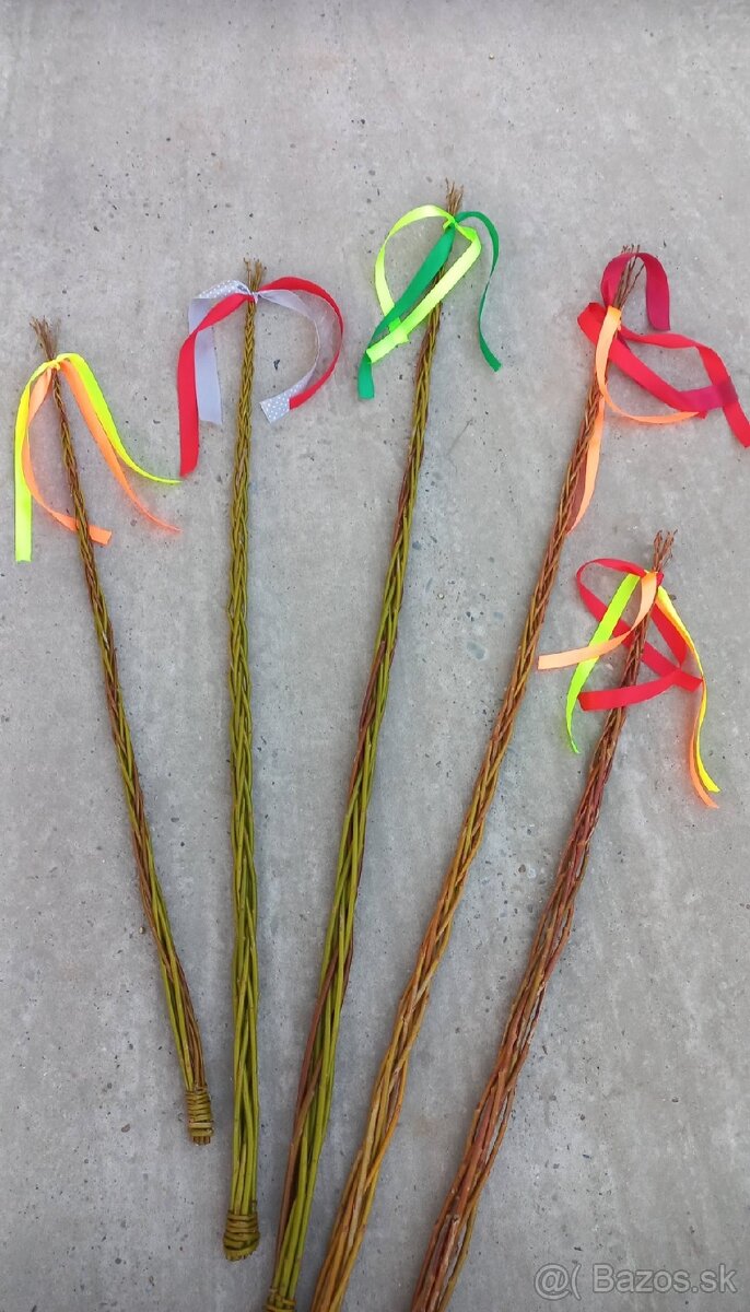 Šibáky , korbače - 10