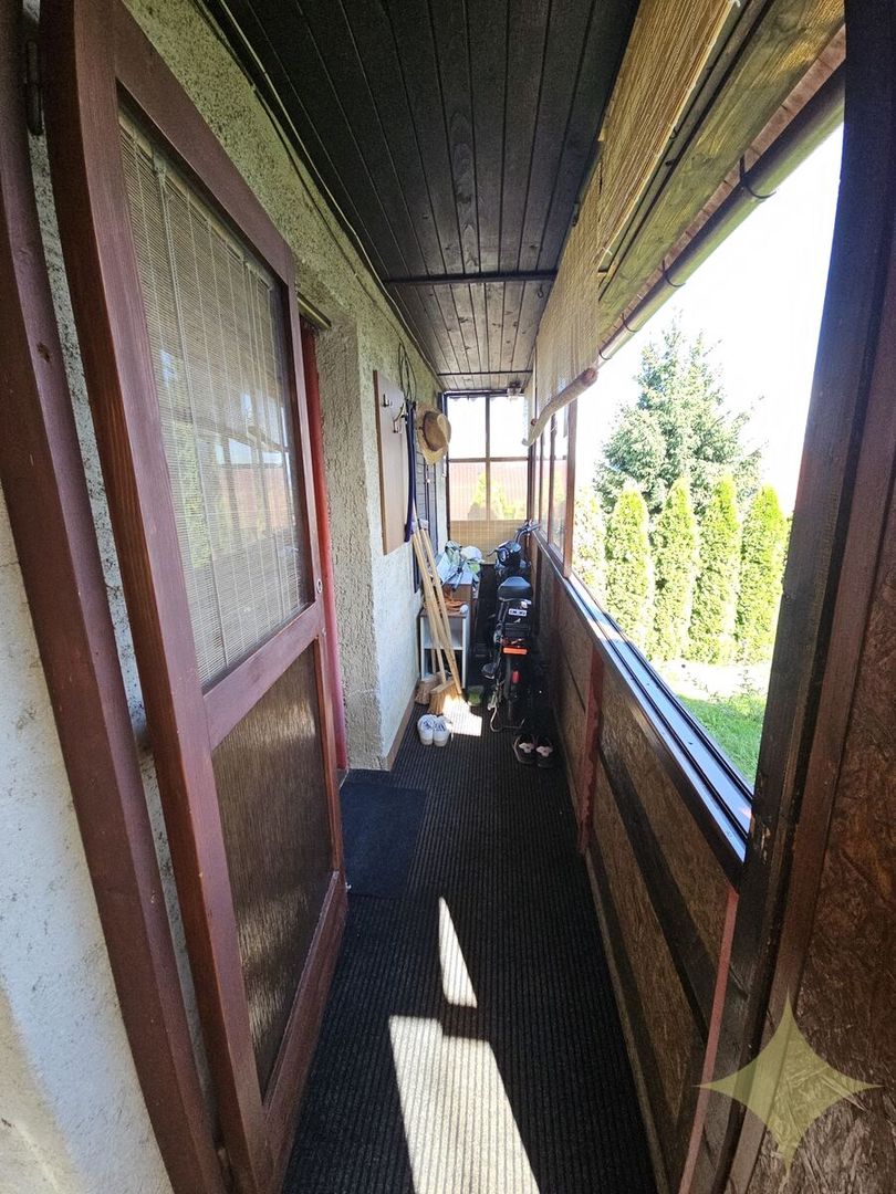 Krásna chalupa v srdci Malých Karpát – Šípkové, pozemok 430 - 10