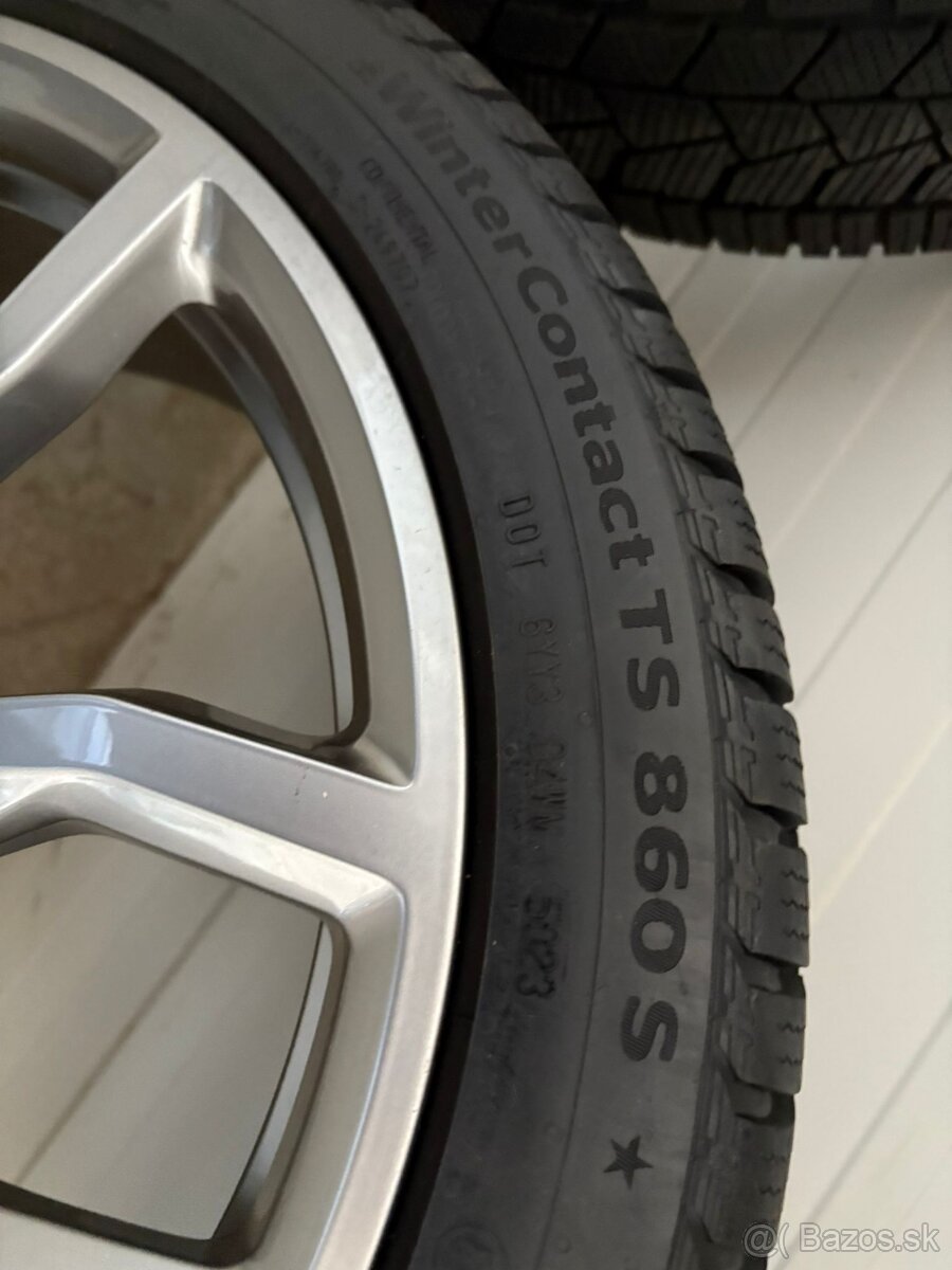 Zimná sada kolies BMW 1/ 2 F40/ F44 - 10