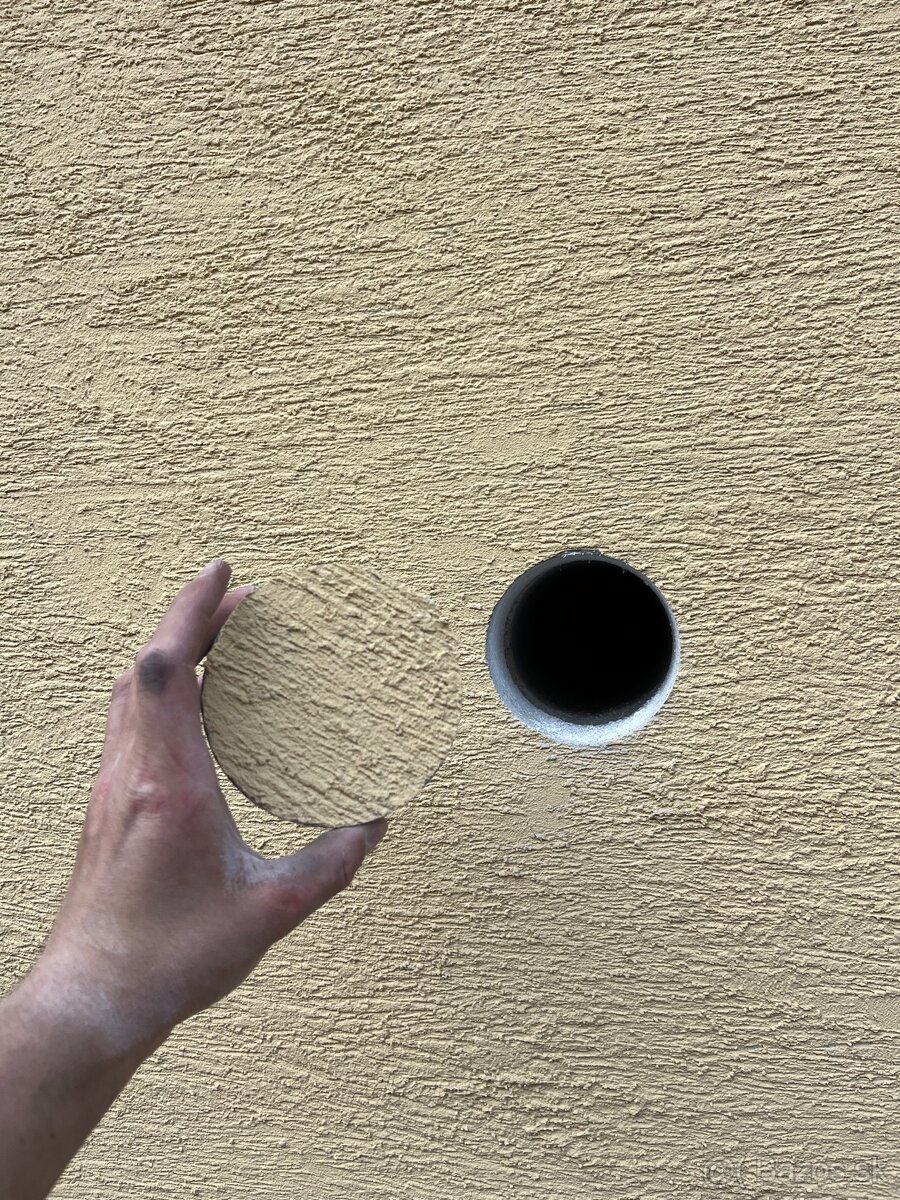 Vŕtanie jadrove - 10