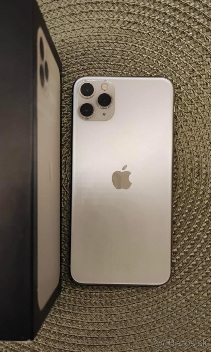 iPhone 11 pro max - 10