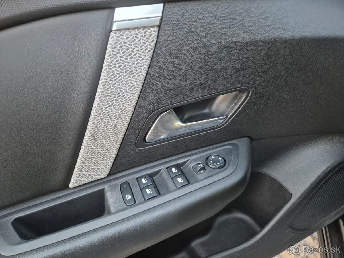 Citroën C4 BlueHDi 130 SS Feel Pack EAT8 - 10