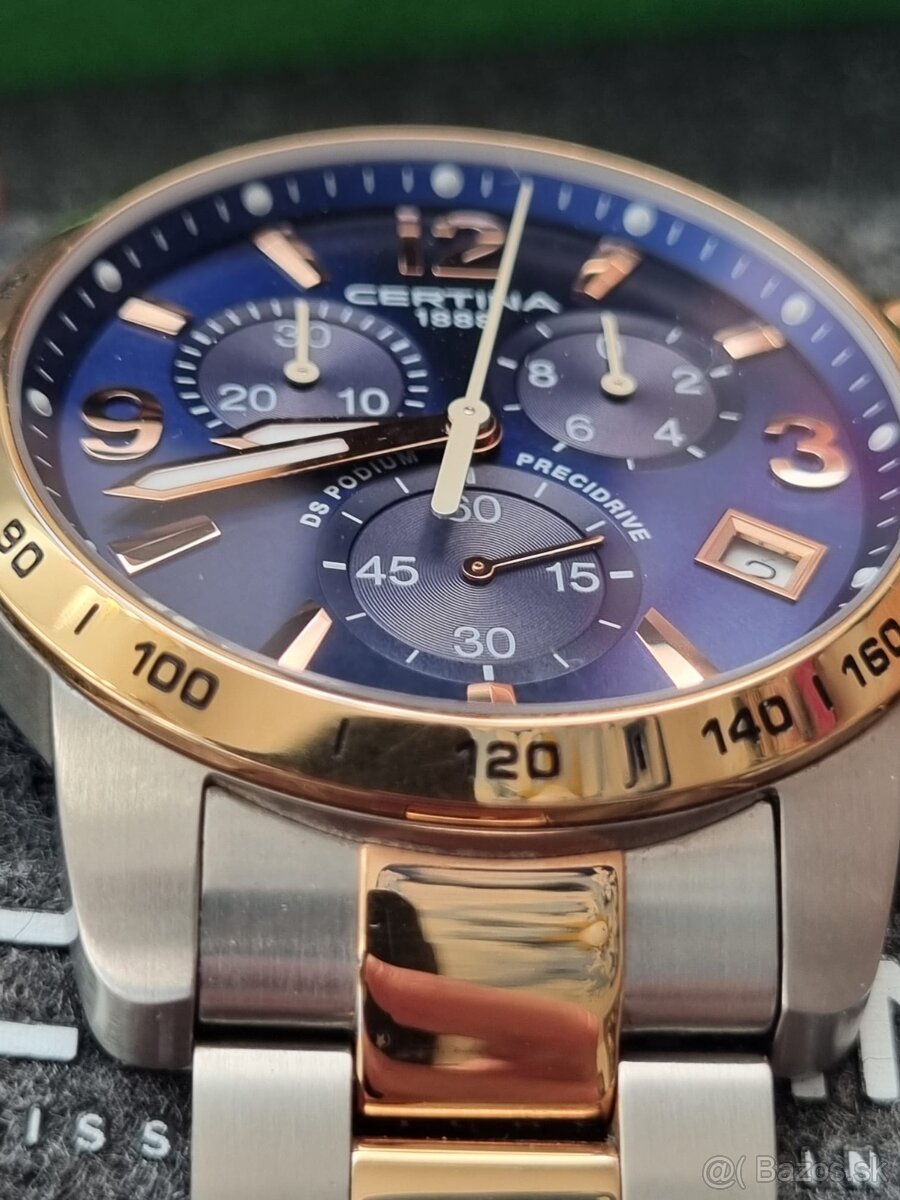 Certina DS Podium - 10