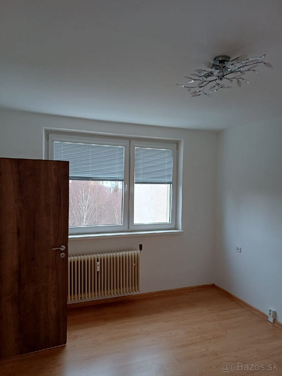 3 izbový byt na prenájom - 10