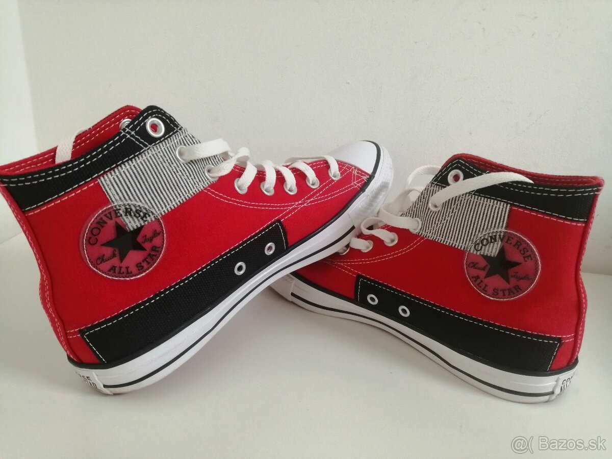 CONVERSE - 10