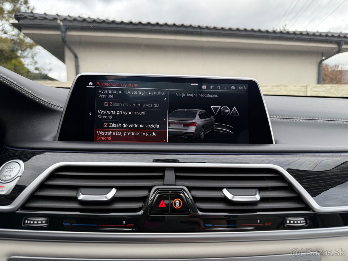 Bmw 750Li xDrive - 10