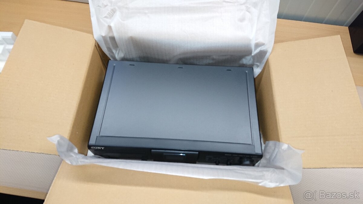 Predam SONY HiFi komponenty – perfekny stav - 10