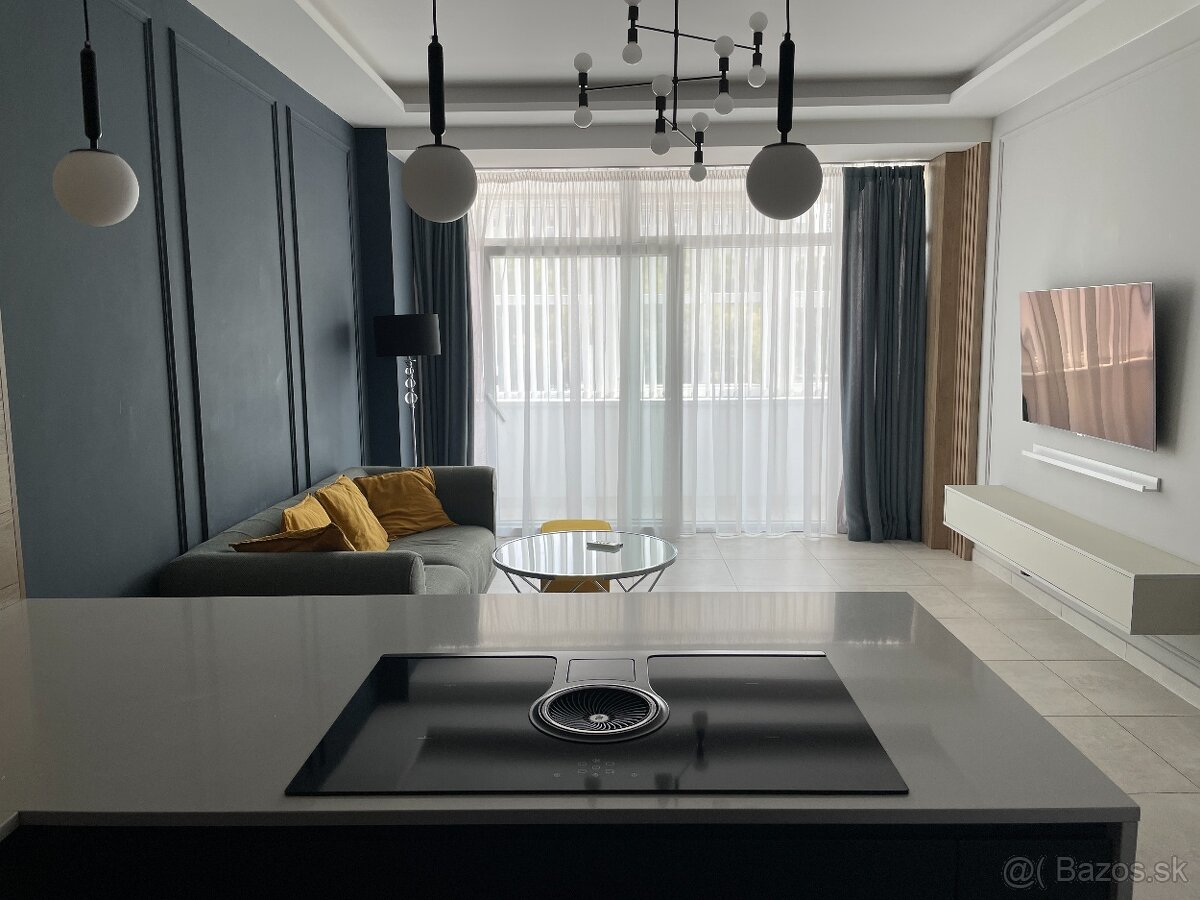 Nadštandardný 2i byt s parkovaním - 10