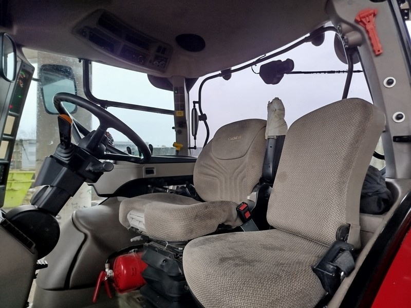 Case IH Puma 200 EP - Kolesový traktor / 6 364 Mh - 10