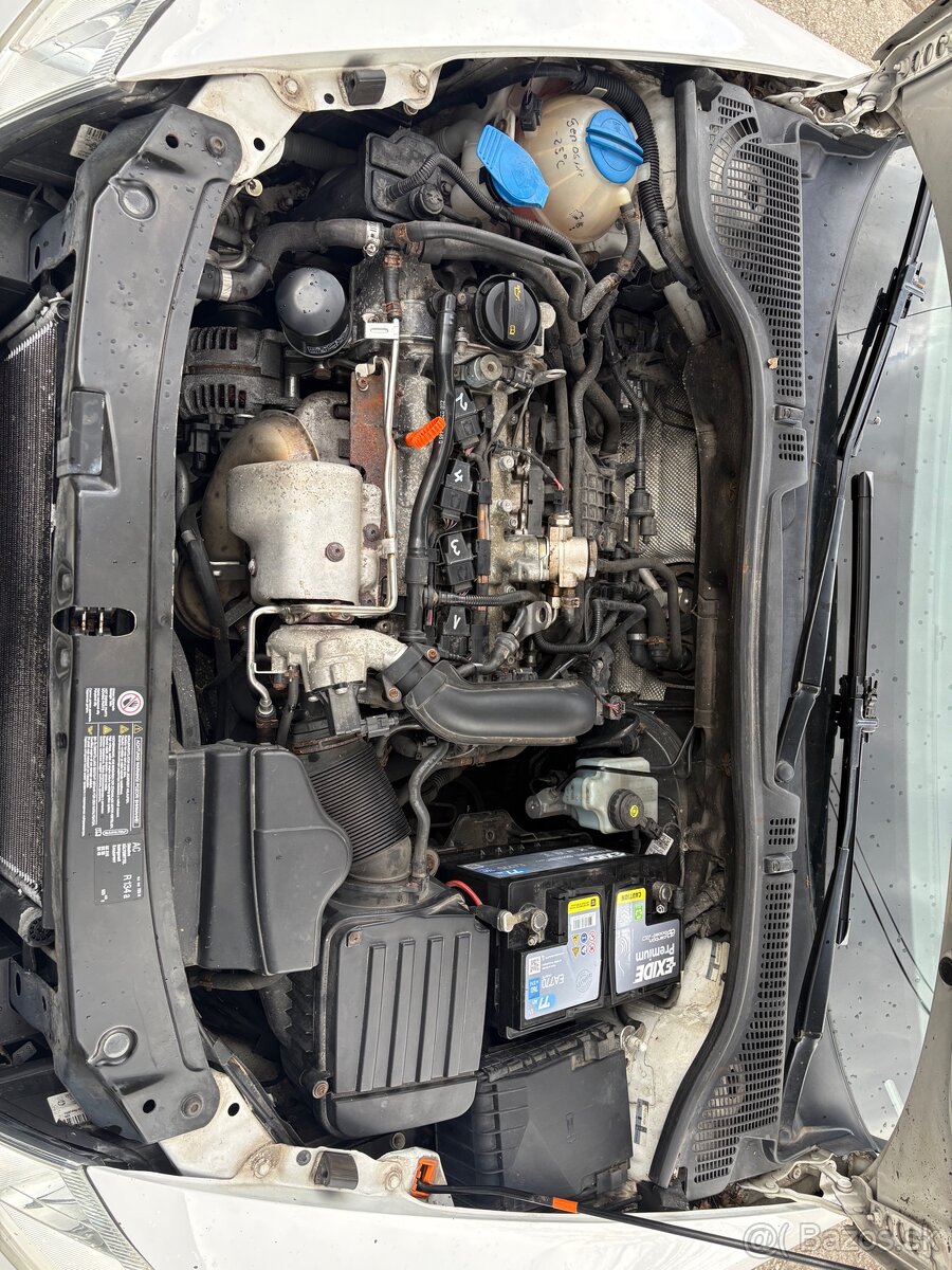 Octavia 2 FL combi - 10