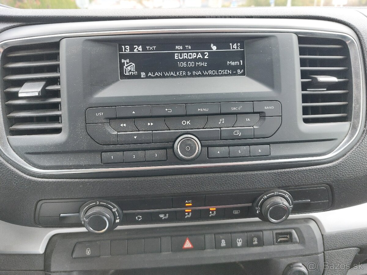 Toyota Proace Verso Shuttle 2.0 D-4D 150 S S SCR L1 - 10