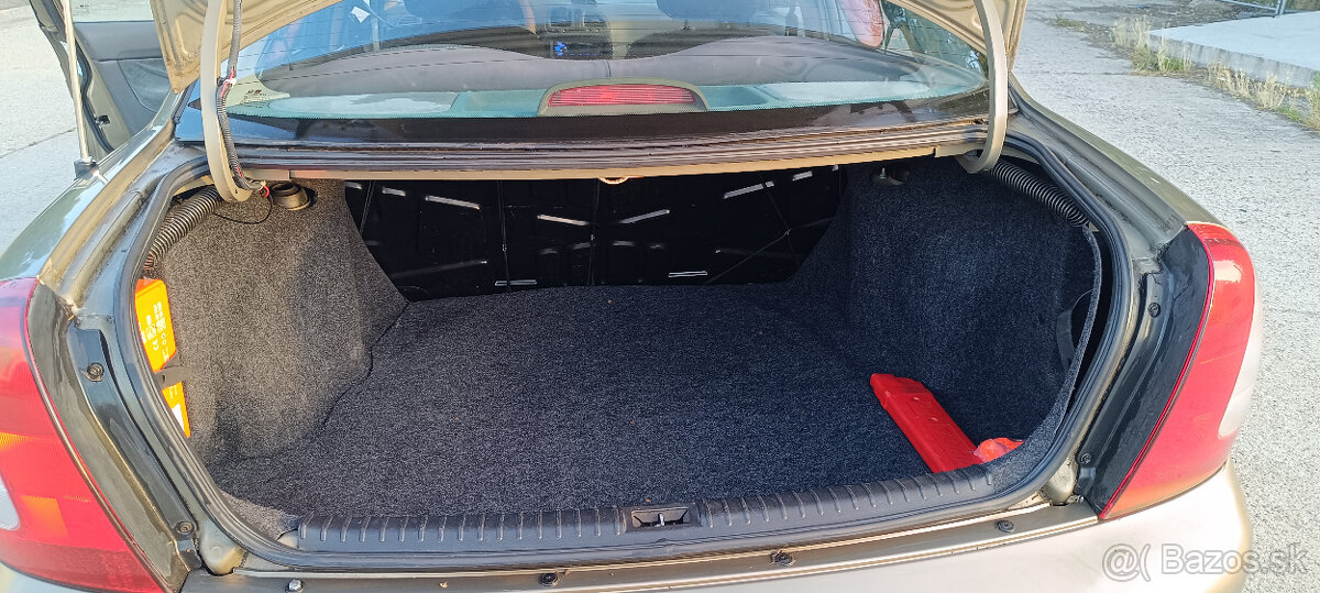 Daewoo Nubira 1.6 16V - 10