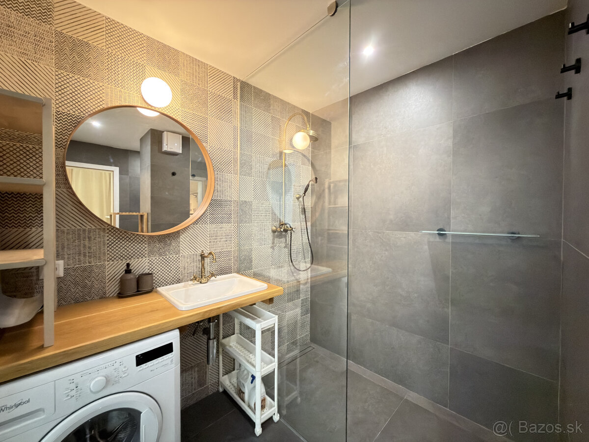 3 izbový, Nová Terasa, Parking - 10