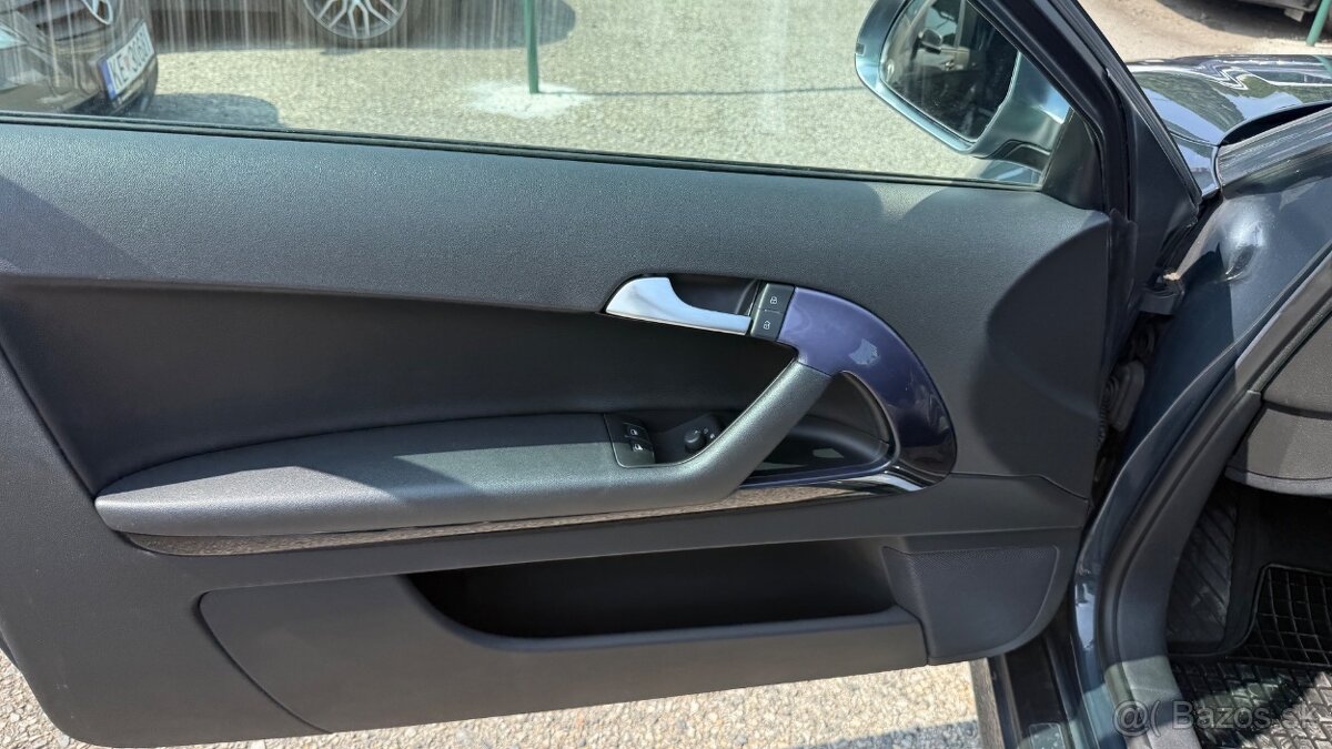 Audi S3/S3 Sportback S3 2,0 TFSi, 195kw, 3dv. - 10