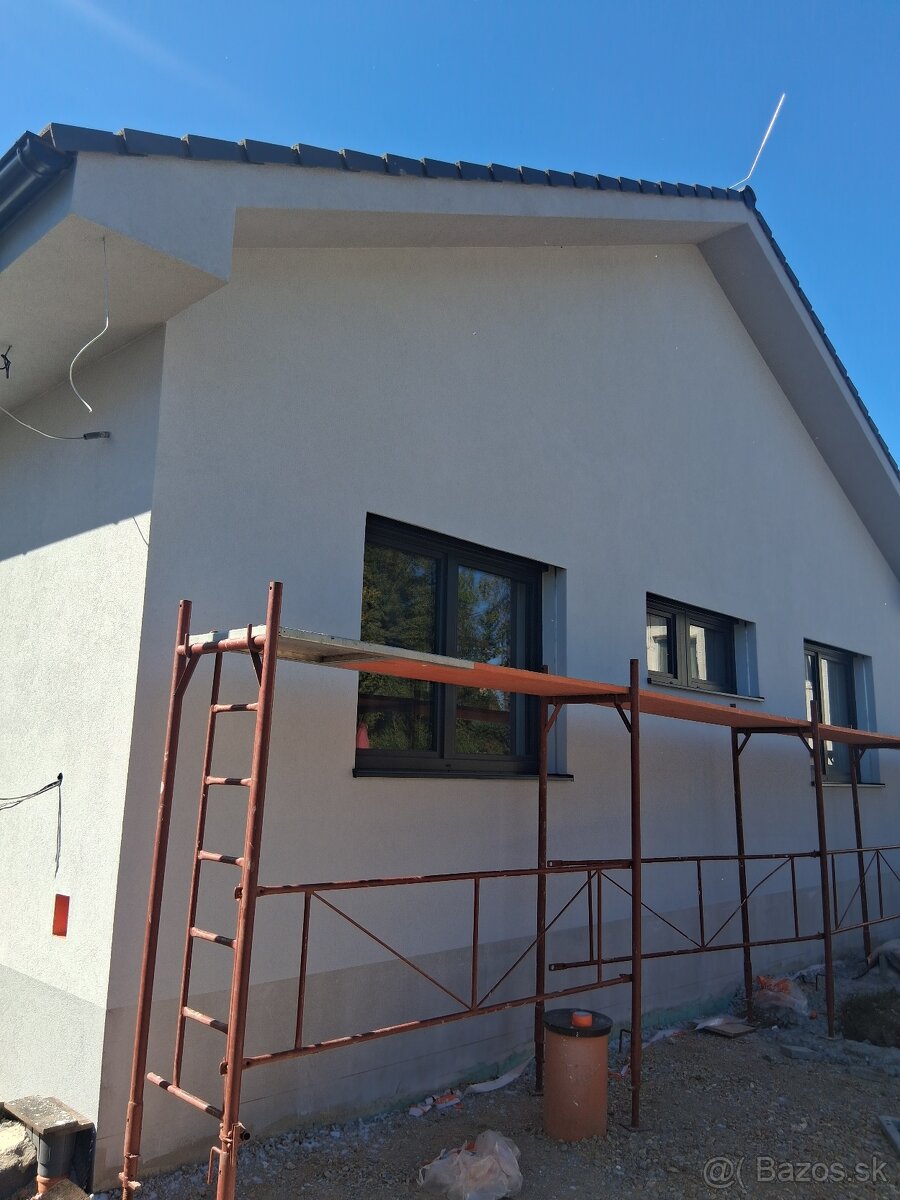 CzT Stav. Stavebné práce - 10