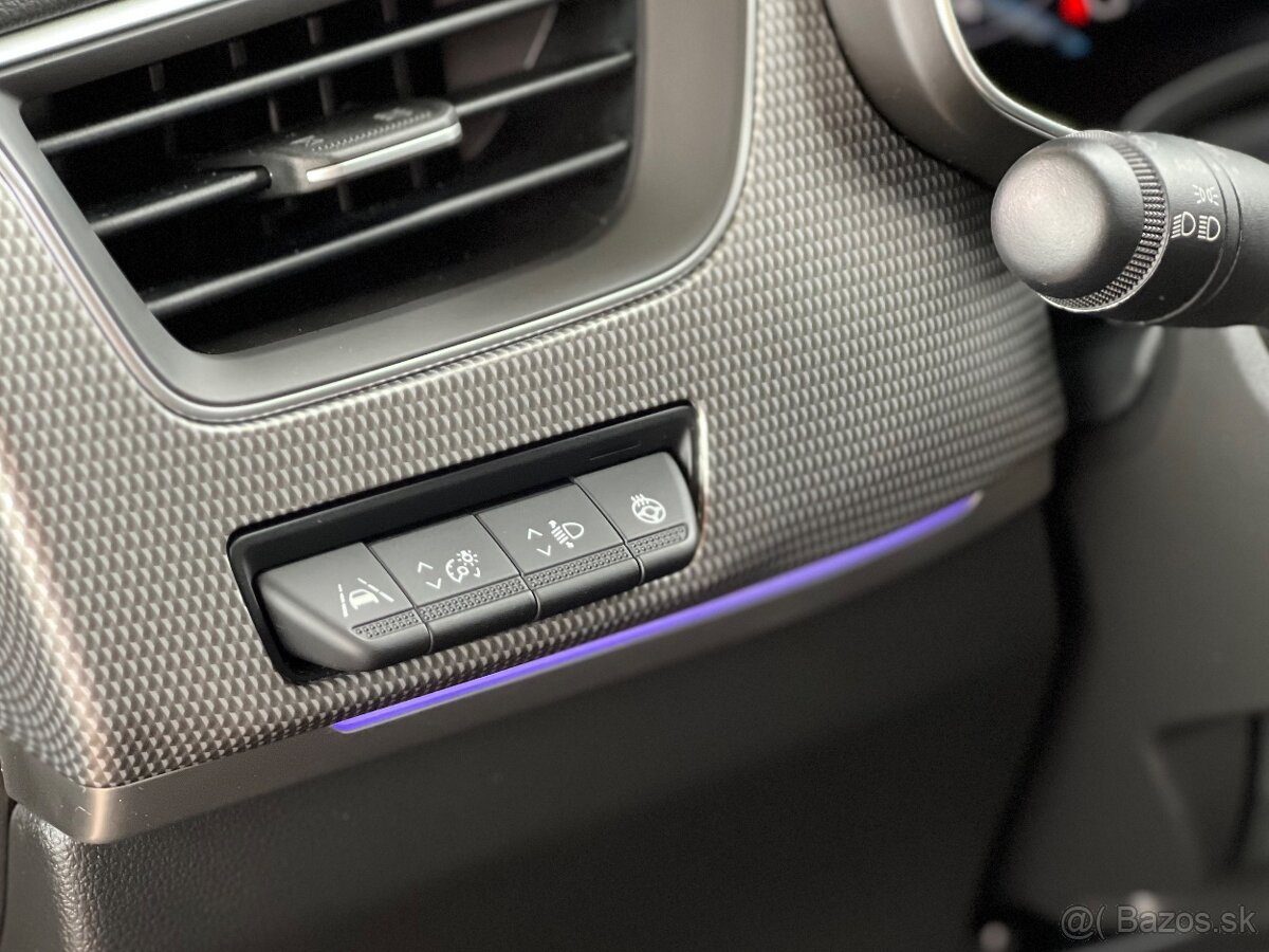 Renault Arkana 2023 | 44 tis.km - 10