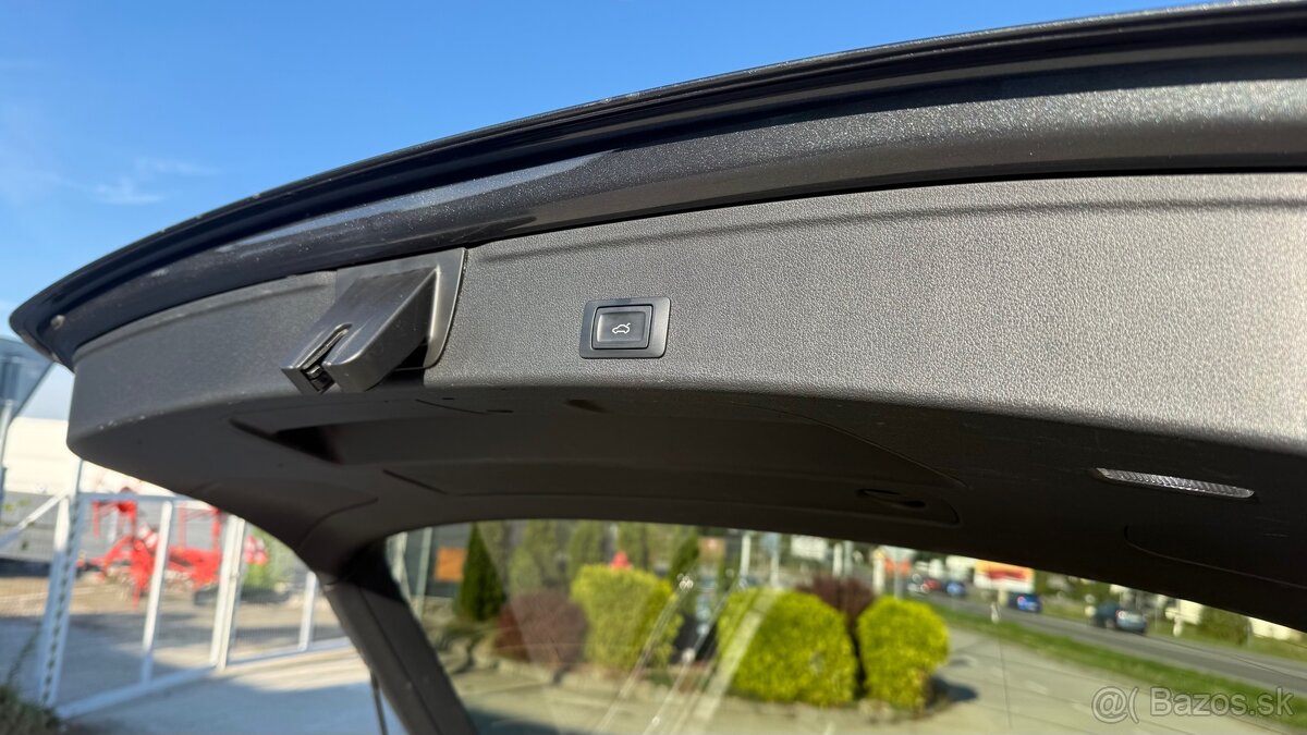 Audi A4 b9 3.0 TDi Quattro, S Line, Virtual cokpit, MATRIX - 10