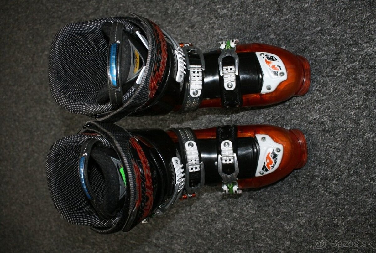 lyže dynastar 153 cm speedzone - 10