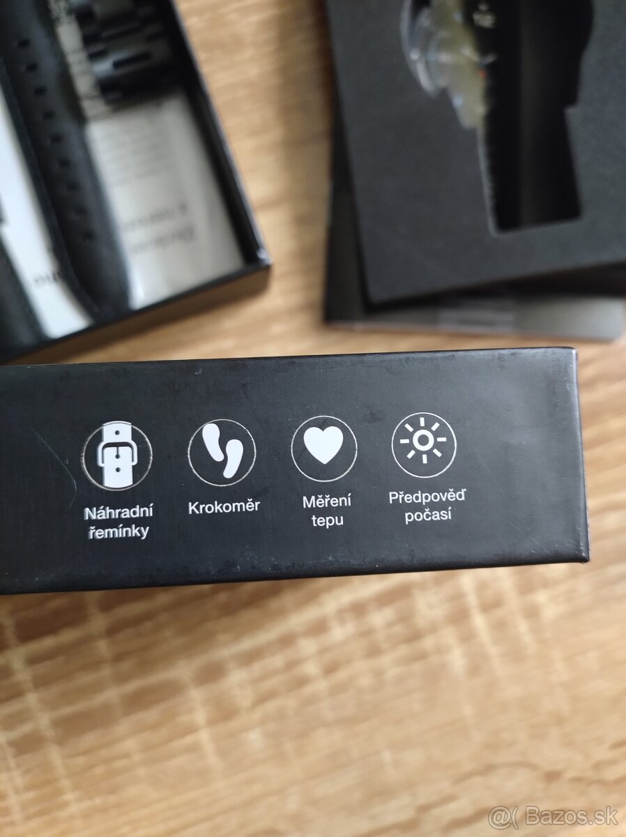 Aligátor chytré hodinky - 10