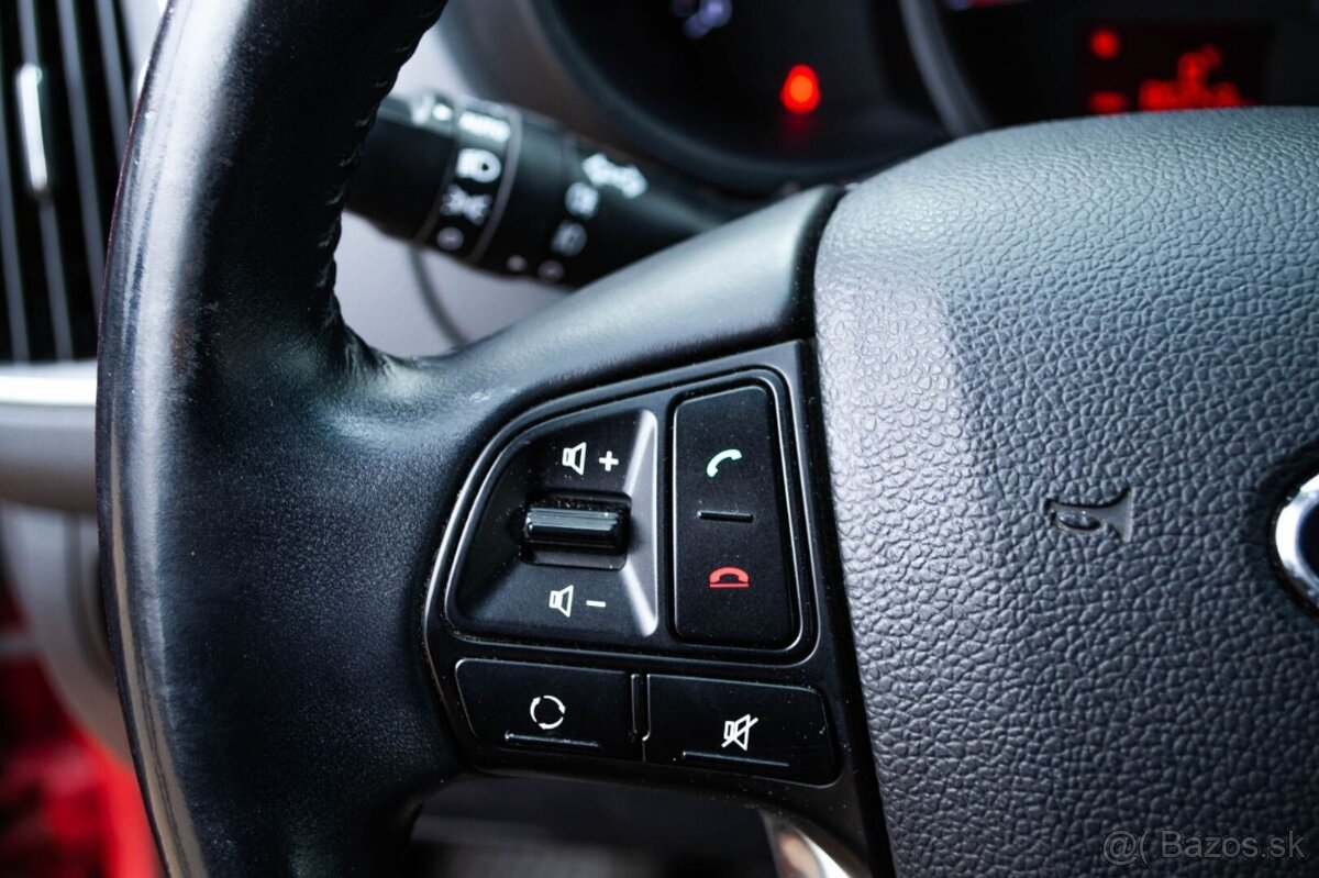 Kia Rio 1.2 D-CVVT Silver - 10