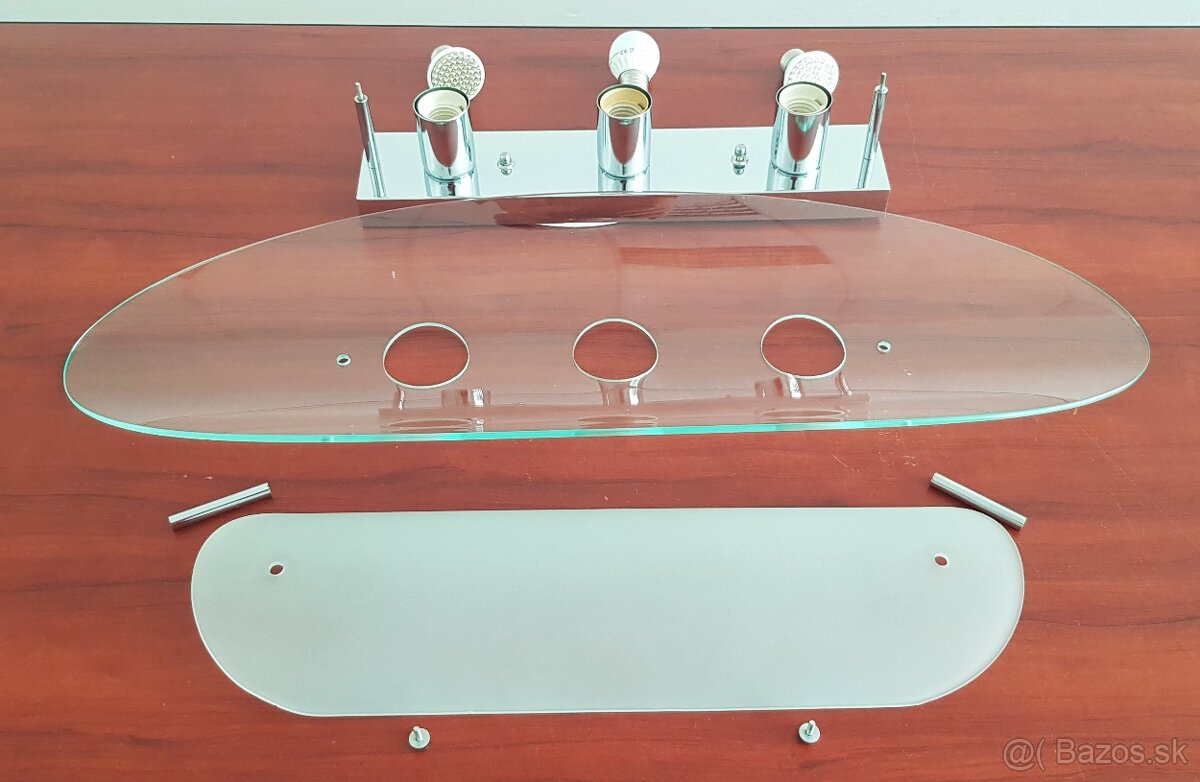 Stropný luster - 10