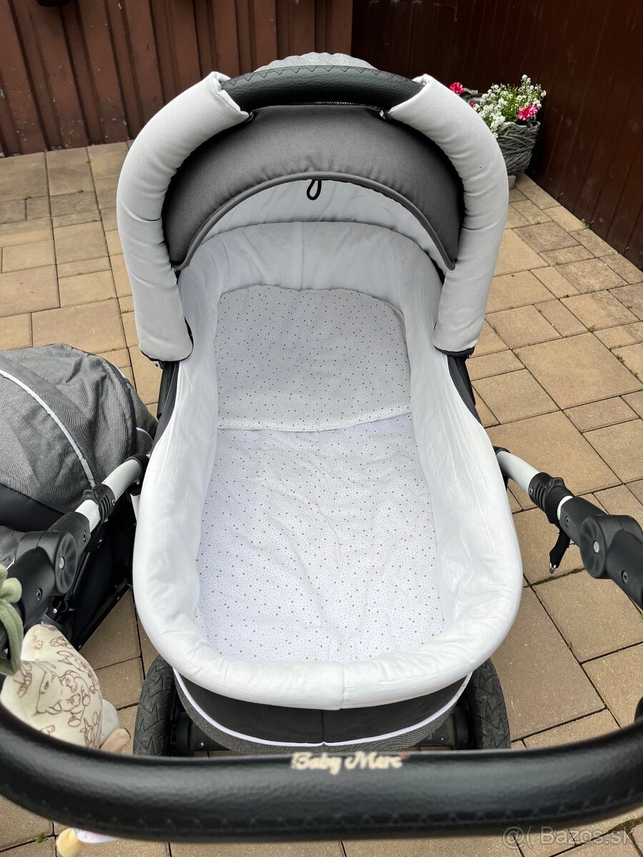 Baby merc 3 kombinácia - 10