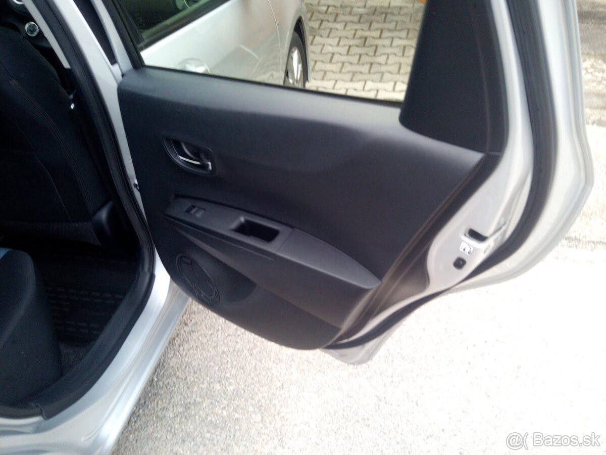 Toyota Yaris 1,5 TS originál Toyota - 10