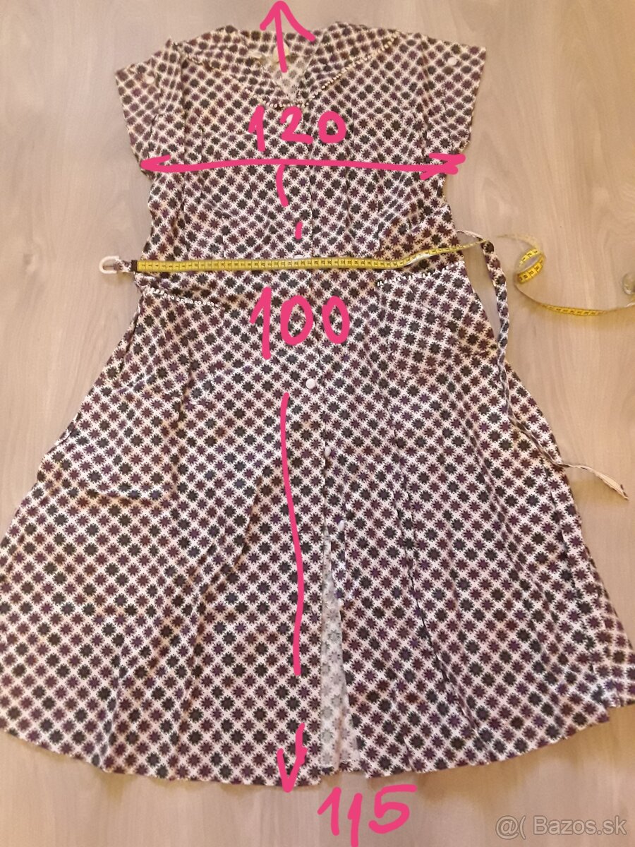 Retro oblecenie ,kosele, - 10