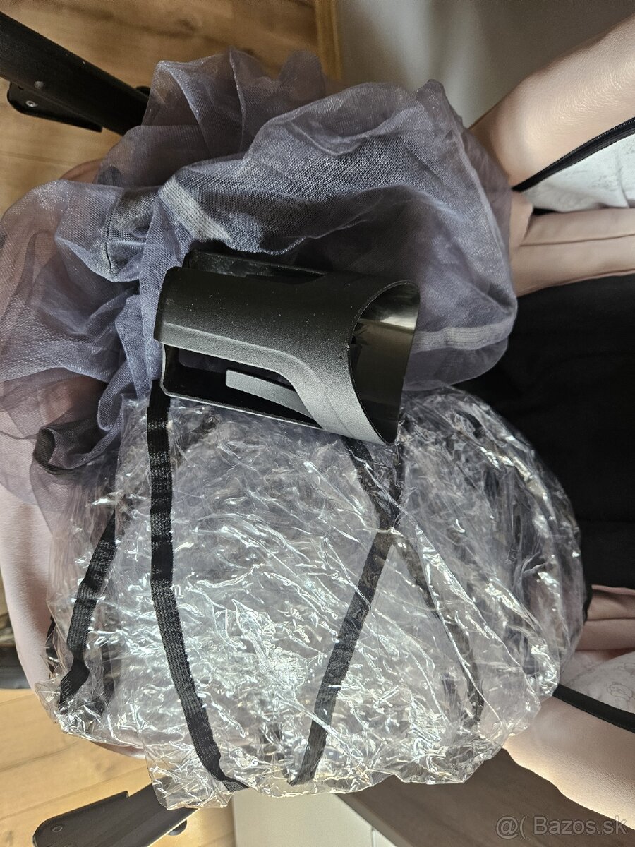 Kočík 3 kombinácia - 10