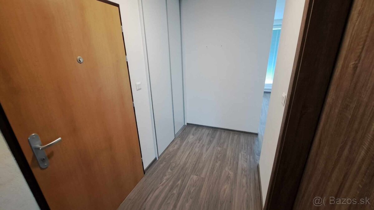 2-izb. byt - novostavba - NOVÝ MARTIN - Ul.Záturecká - 10