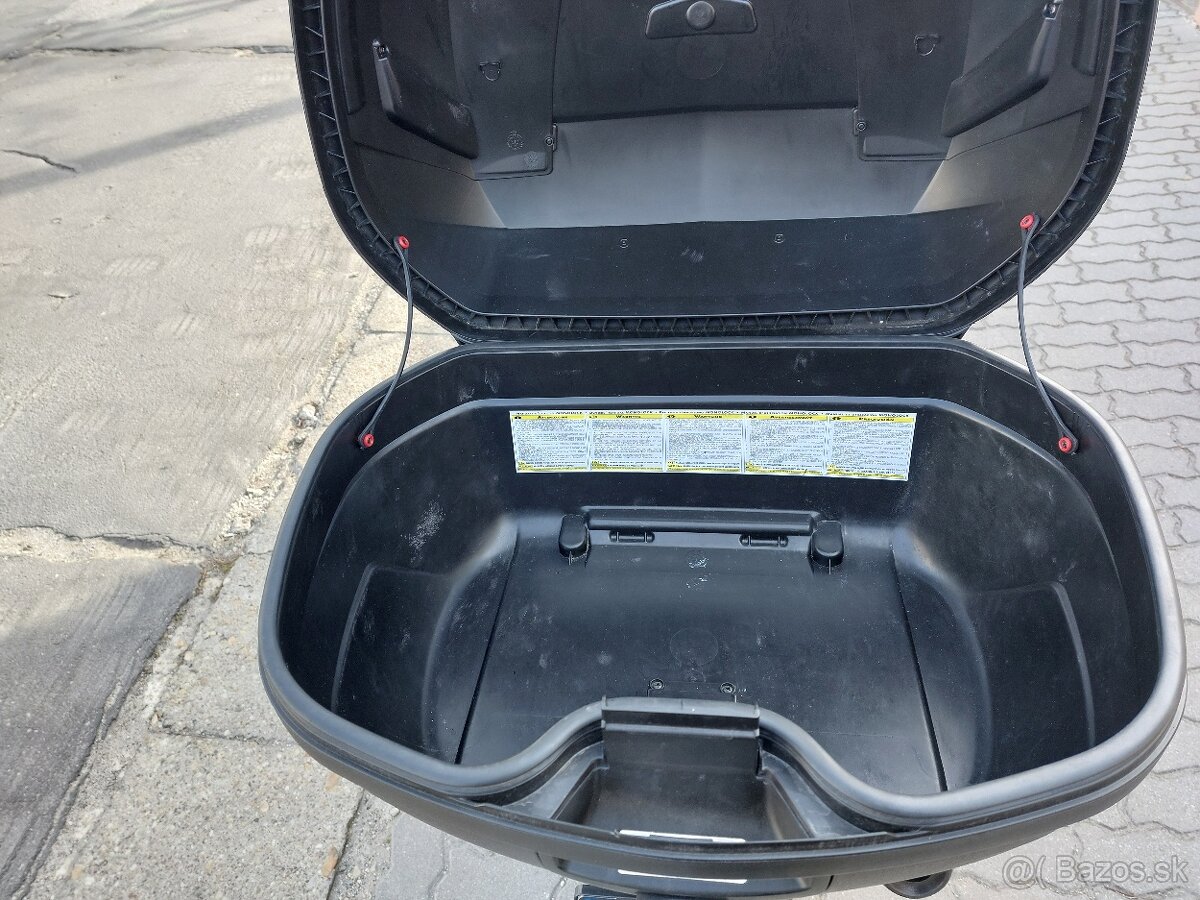 Yamaha Tmax 530 - 10