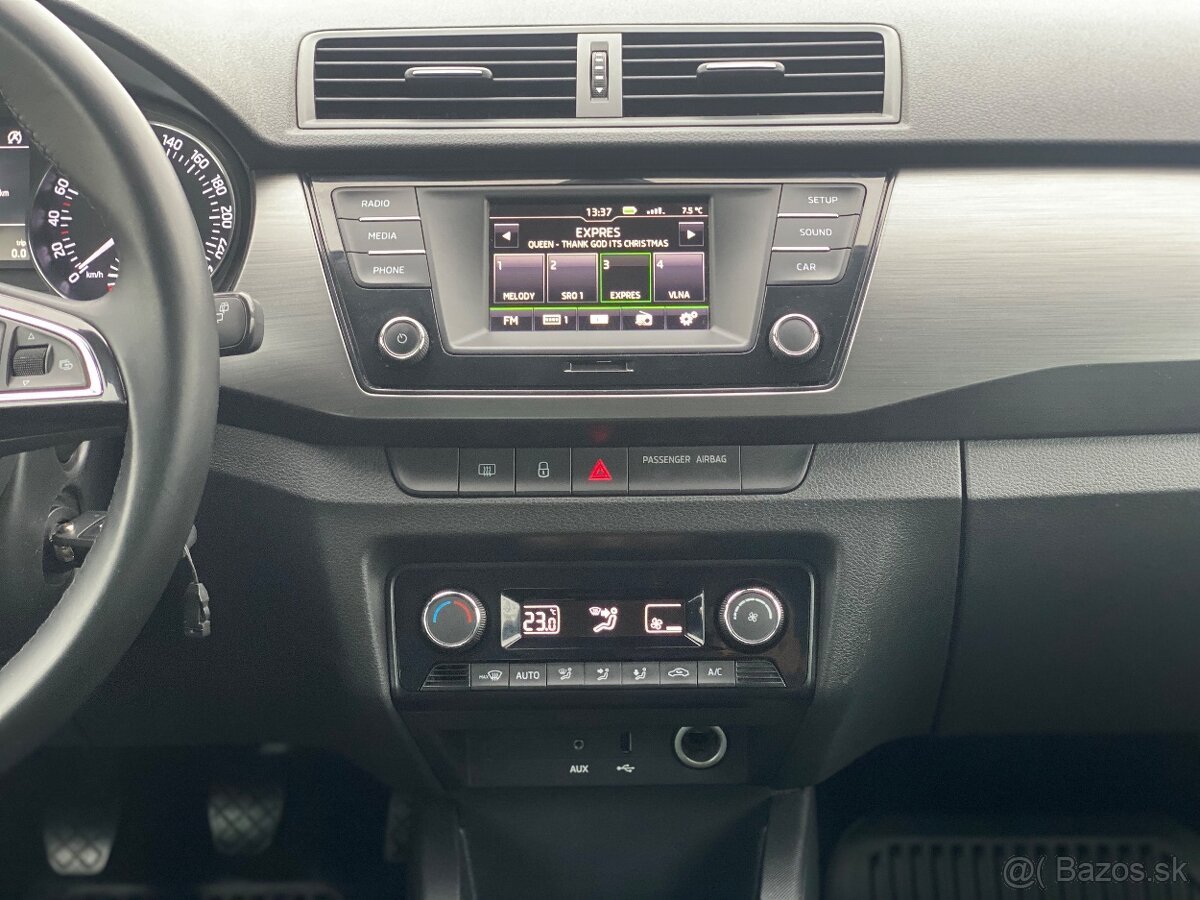 Škoda fabia 3, 1.0Tsi , EXTRA - 10