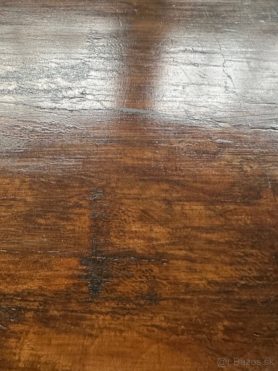 starožitná komoda - 10