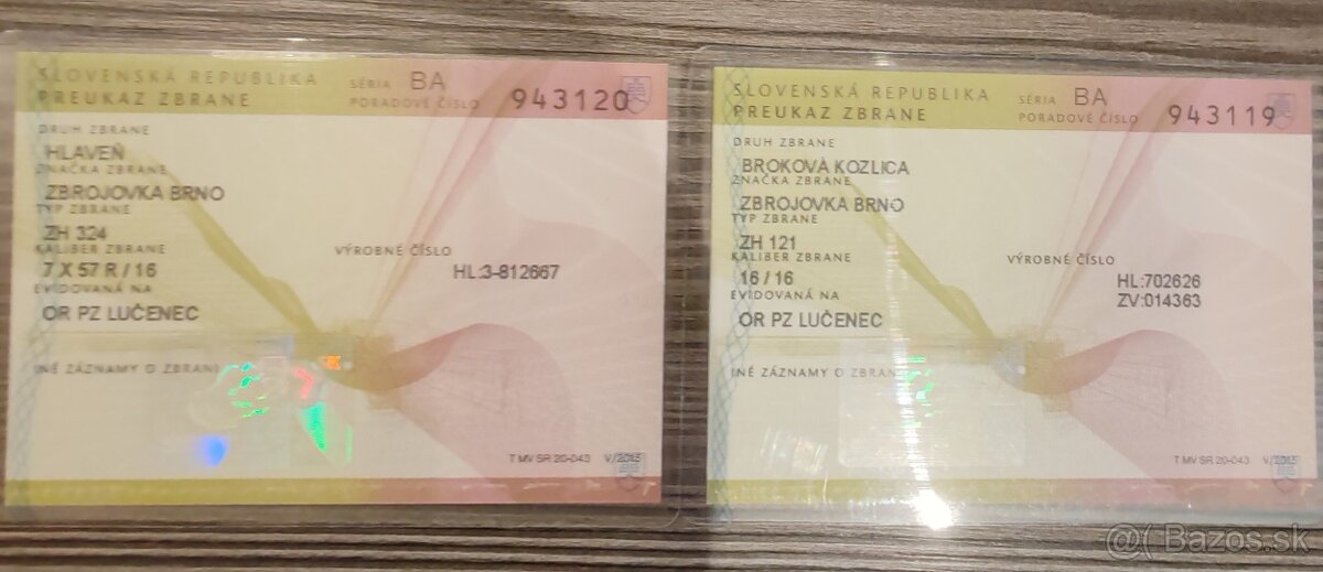 Gulobroková kozlica - 10