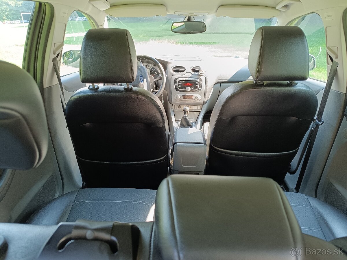 Ford Focus mk.II. - 10