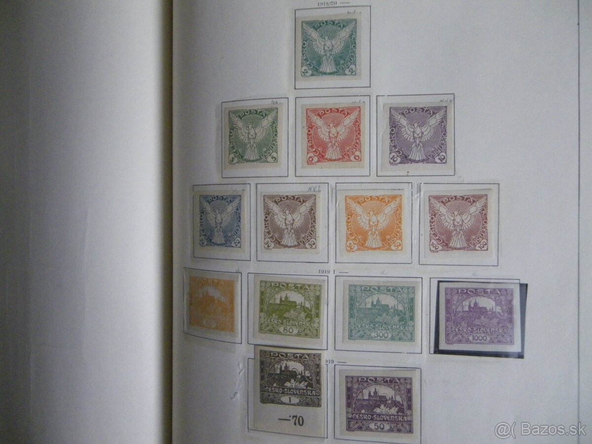 CSR I. HRADCANY - 10