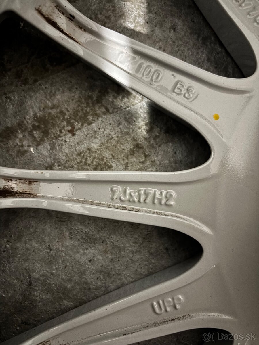 Predám elektróny Ats r17 - 10