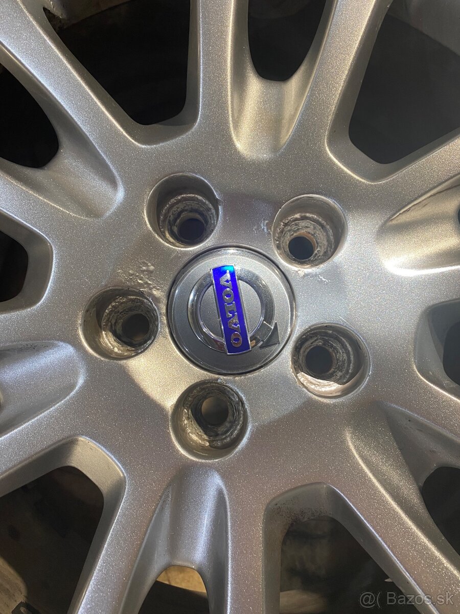 Predám sady kolies R18 - 10