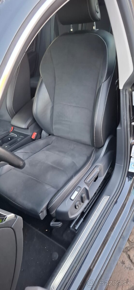 Vw arteon shoting break 2,0tdi dsg - 10