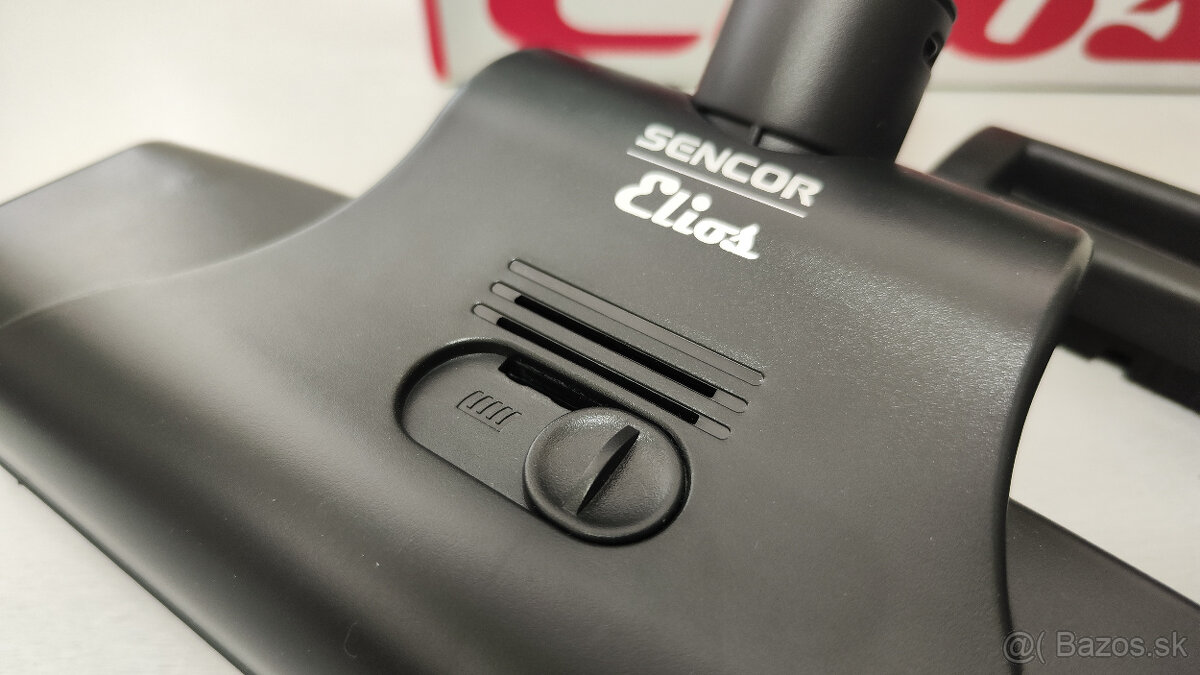 Súprava nástavcov pre Sencor SVC 735 Elios - 10