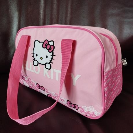 Balík hračiek Hello Kitty - 10