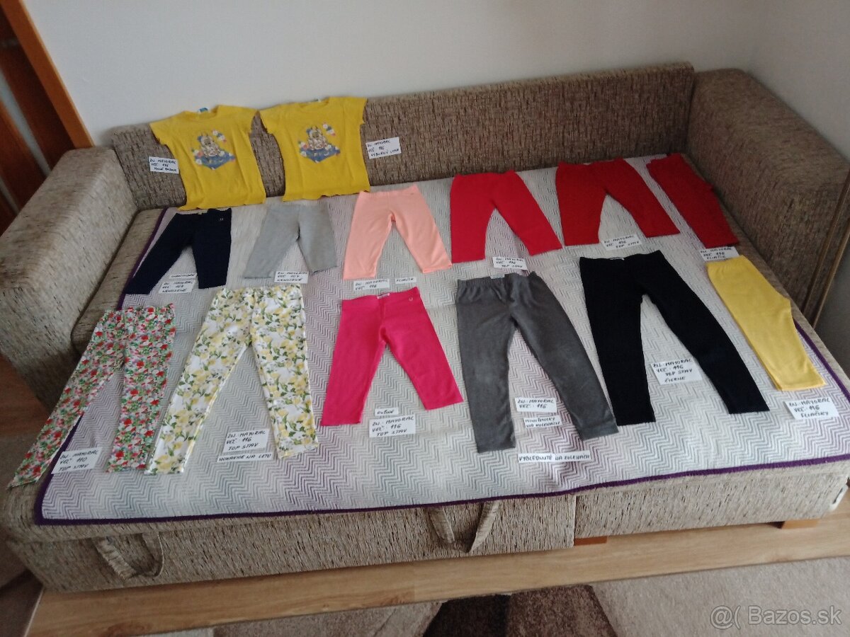 Oblečenie Zn. Mayoral - 10