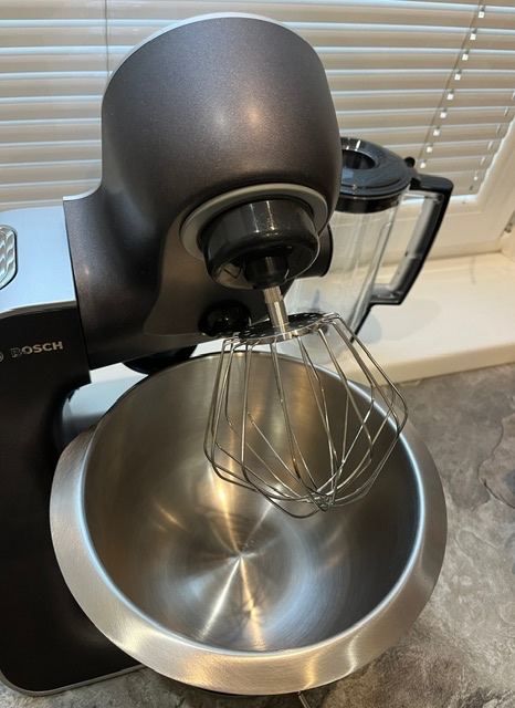 Bosch MUM 58M59 1000w kuchynsky robot - 10