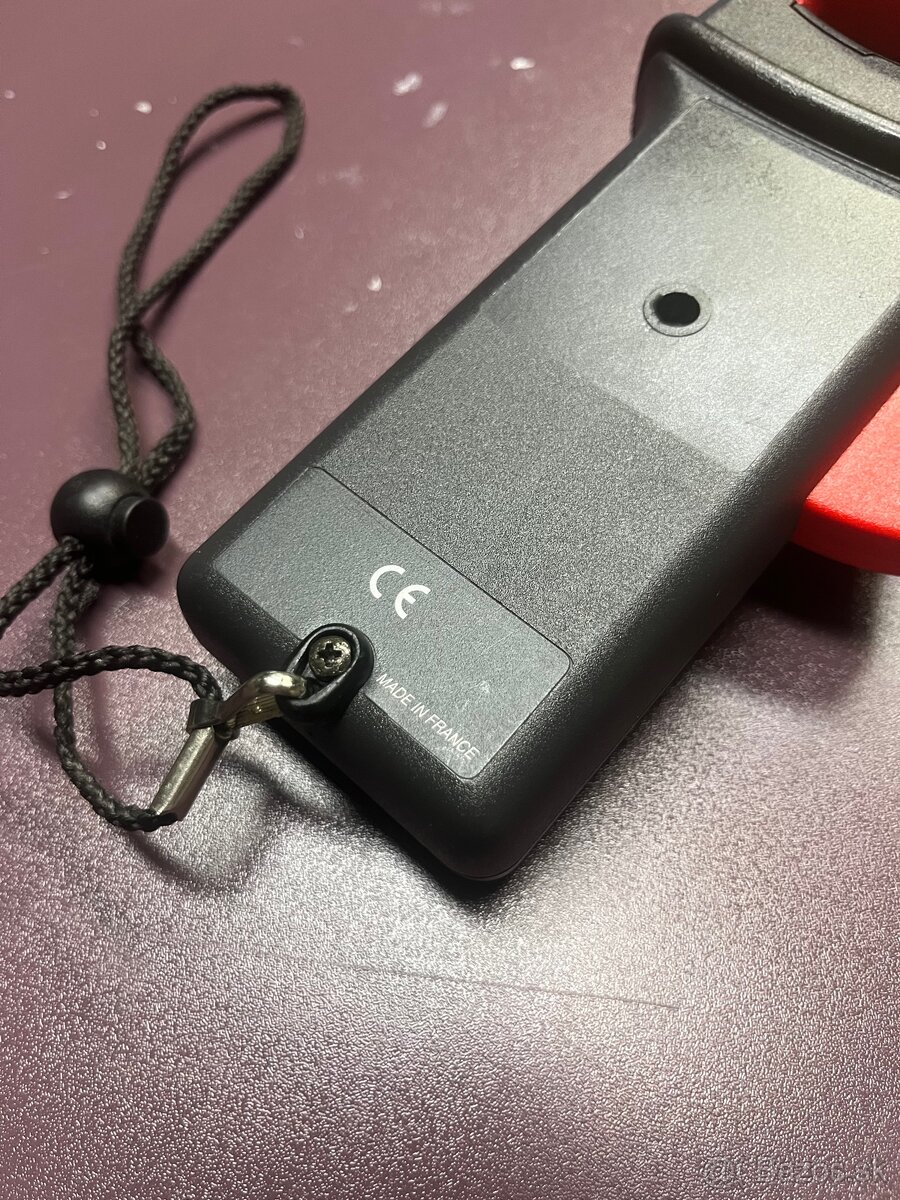 Chavin Arnoux C.A 6415 - 10