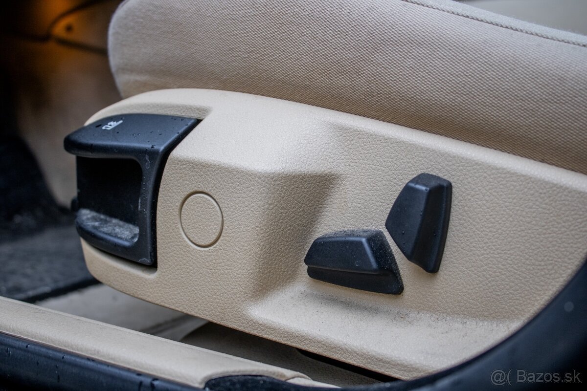 BMW Rad 5 520d A/T F10 - 10