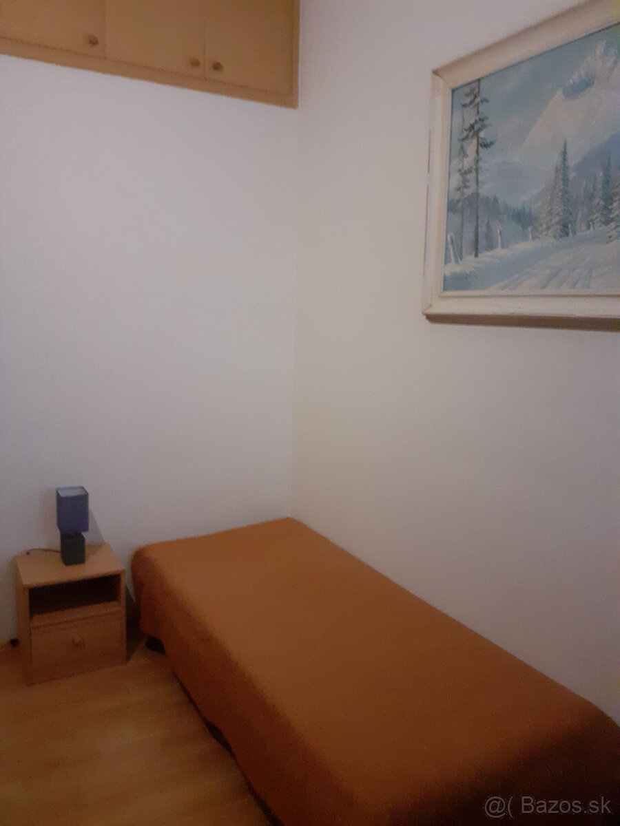 Apartmány v lukratívnej časti Tatier na prenájom - 10