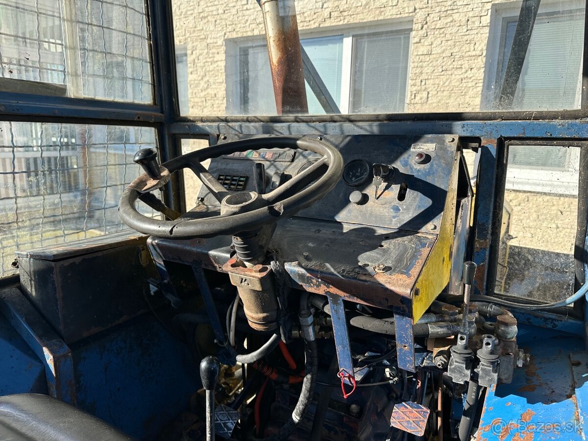 LKT HITTNER 55 2004 VIN 572 - 10