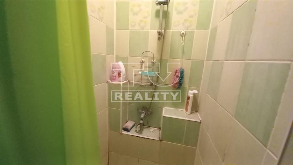 4 izbový byt na Myjave - 10