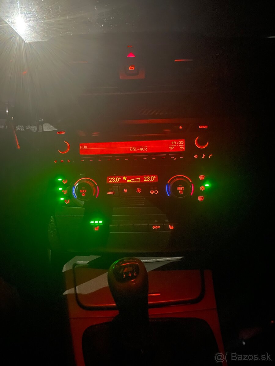 BMW 116i M packet - 10