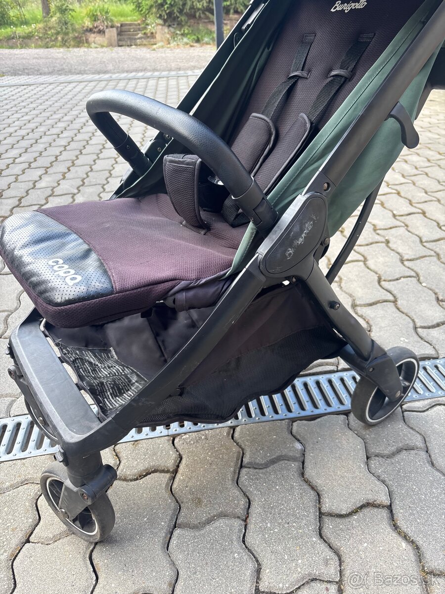 Buggy Burigotto Copa - 10